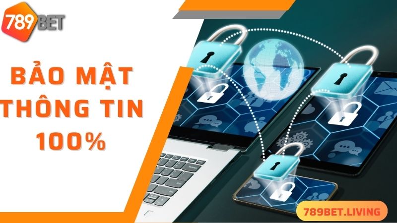 789BET xổ số - bảo mật 100%