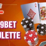 789BET Roulette