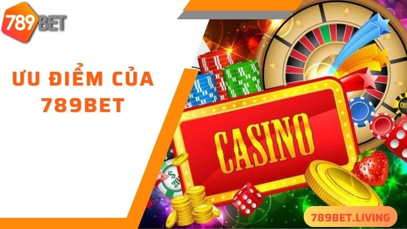 Đánh giá của người chơi về chúng tôi 789BET